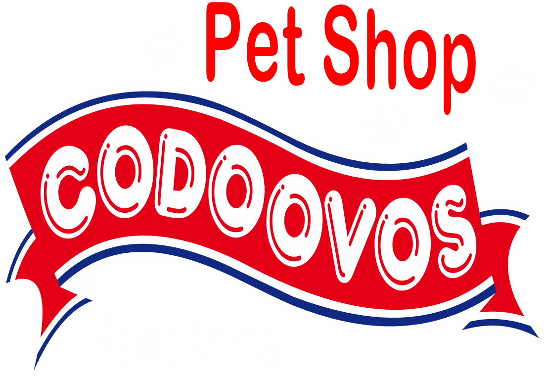 Codoovos PetShop