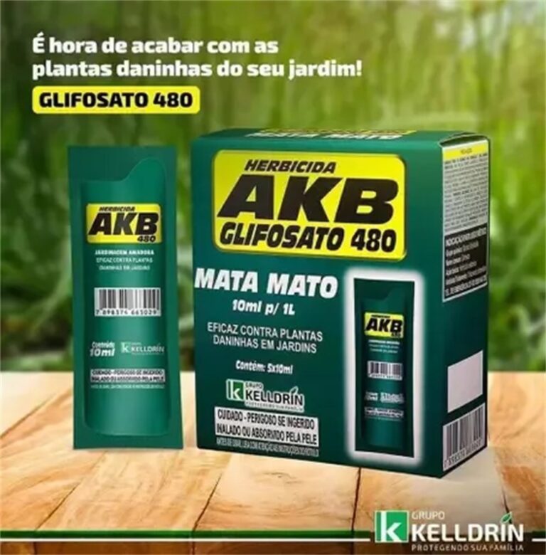 Akb Glifosato Herbicida-2025798837