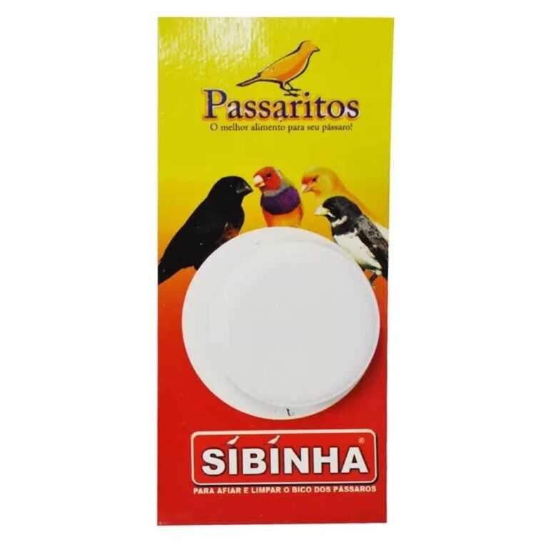 Osso Siba Sibinha Passaritos-293124061
