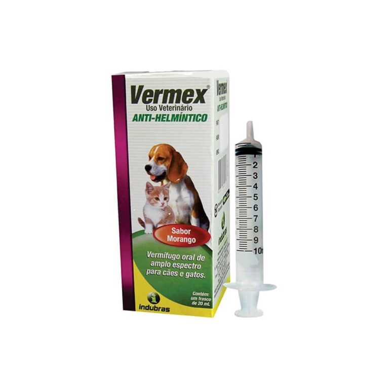 Vermex 20Ml-1535120495