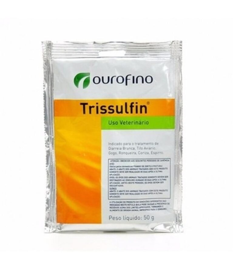 Trissulfin 50G-683512389