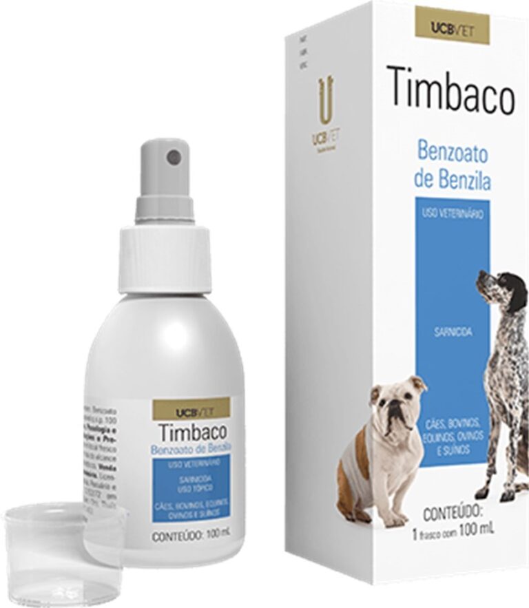Timbaco Spray 100Ml-1727188408