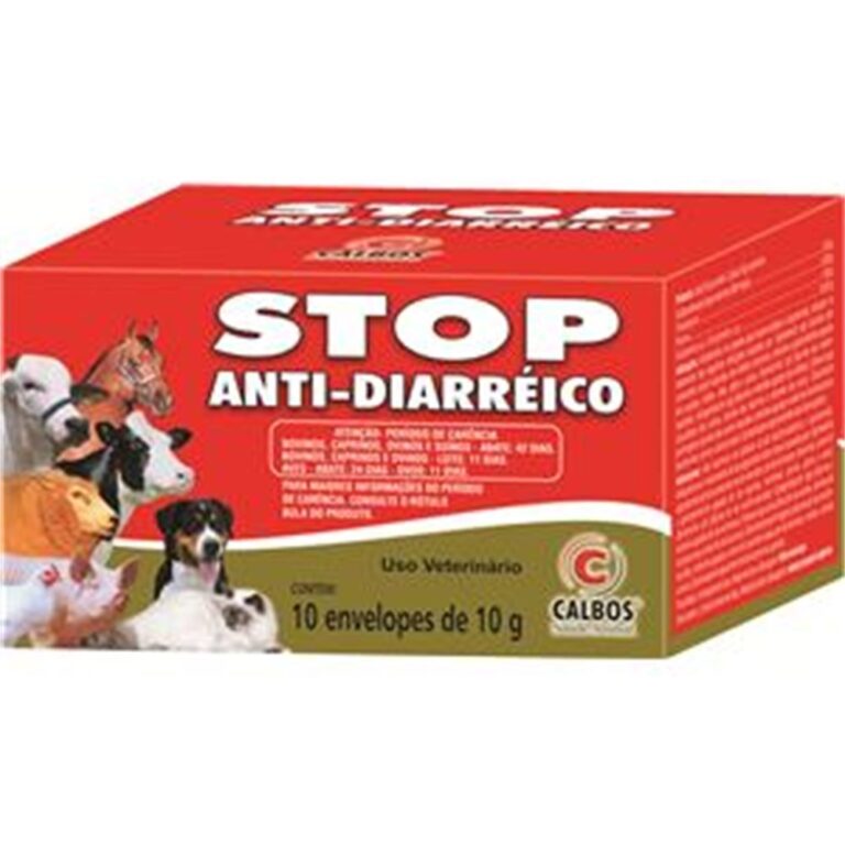 Stop Antidiarreico 10Gr-1553082693