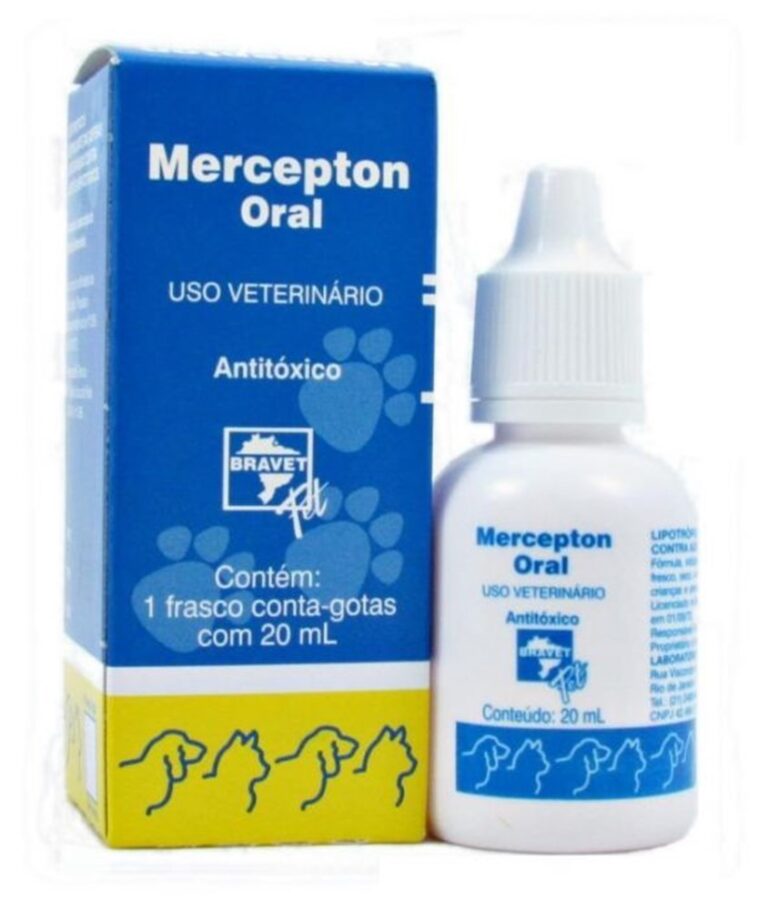 Mercepton Oral 20Ml-1336797568