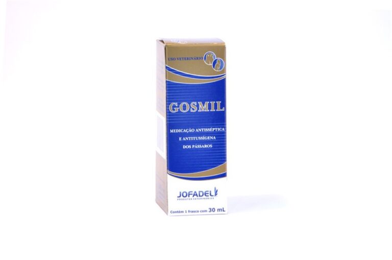 Gosmil 30Ml Jofadel-1090776058
