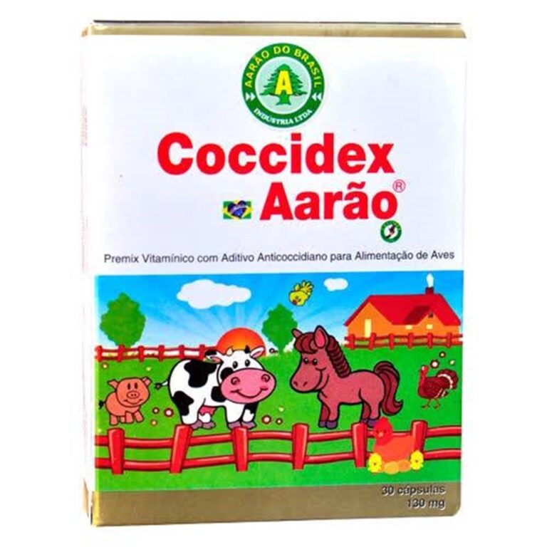Coccidex Aarão-1010319939