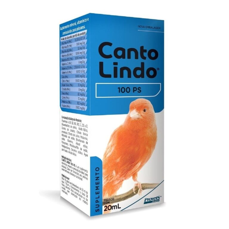 Cantolindo 100Ps Liquido-914127391