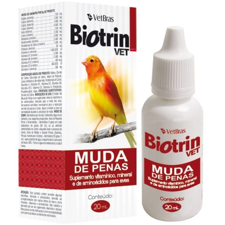 Biotrin Muda 20Ml-1396509951