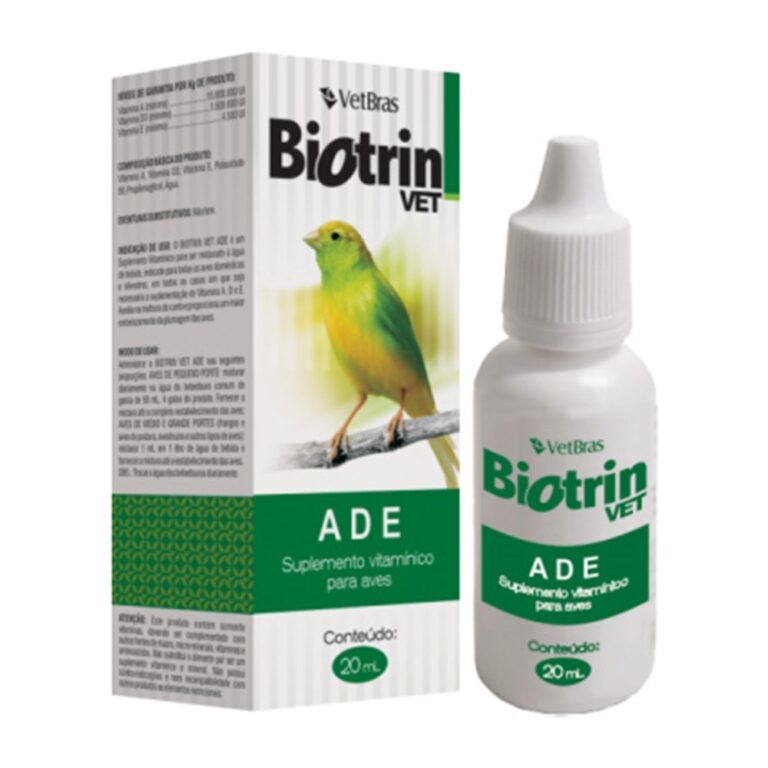 Biotrin Ade 20Ml-1438169004