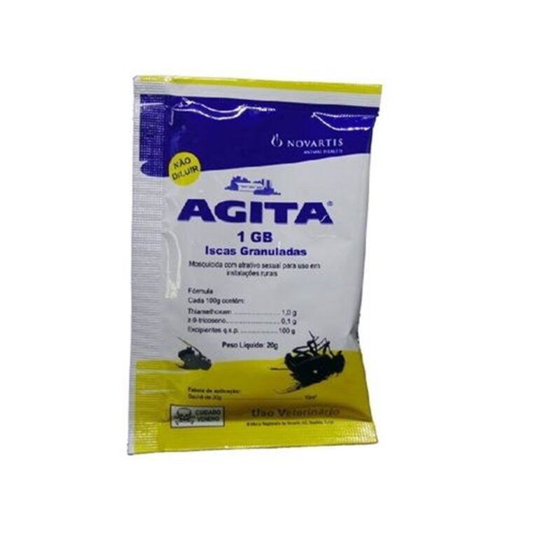 Agita 1 Gb – Isca-573967998