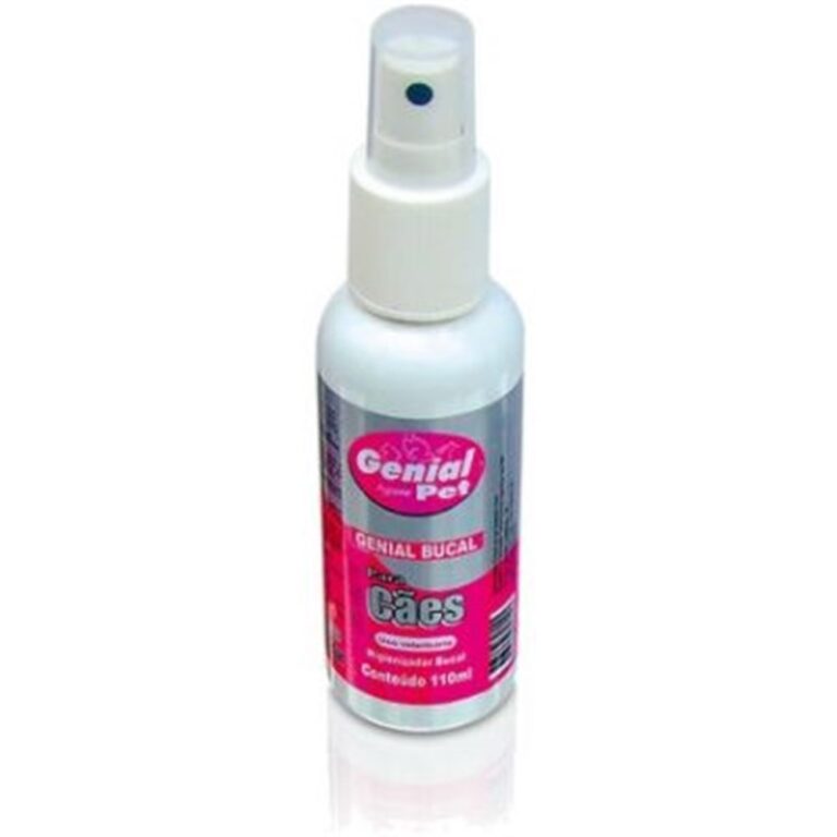 Higiene Spray Bucal – 110Ml – TUTTI-FRUTTI-1257820010