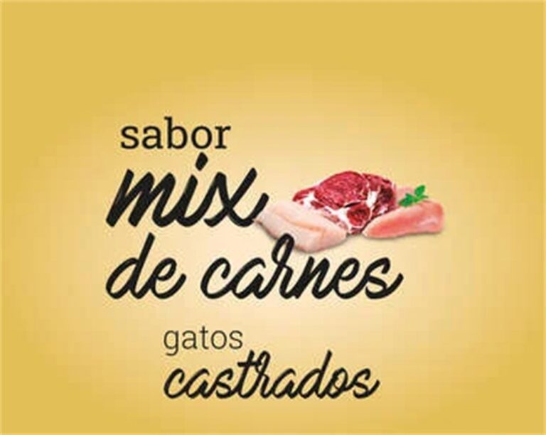 Ração Quatree Gourmet Gatos Castrados Mix de Carnes-1935218216